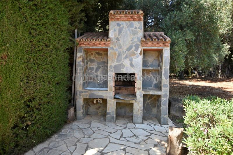 Foto 07a9895f-8482-4b3e-a951-551cb8785229. Masía casa de campo a pocos minutos en La Planilla Ronda