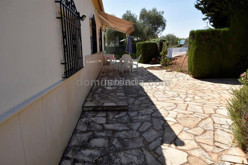 Foto 07abdd90-e633-4c43-bb15-2f302f3edabe. Masía casa de campo a pocos minutos en La Planilla Ronda