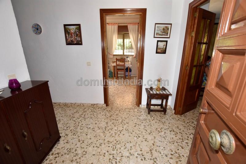 Foto 10f0b970-7417-456b-a55b-7e192b53b868. Masía casa de campo a pocos minutos en La Planilla Ronda