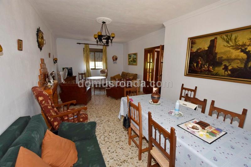 Foto 1df37dd5-3d76-433d-b1ca-d4c93dd06a4b. Masía casa de campo a pocos minutos en La Planilla Ronda