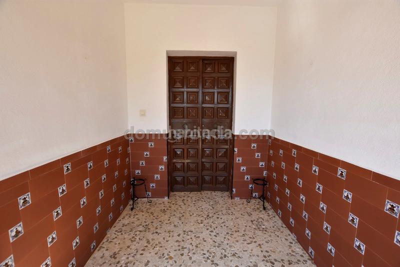 Foto 2ad5f710-0c43-4db7-a2eb-282e8cd92fc6. Masía casa de campo a pocos minutos en La Planilla Ronda