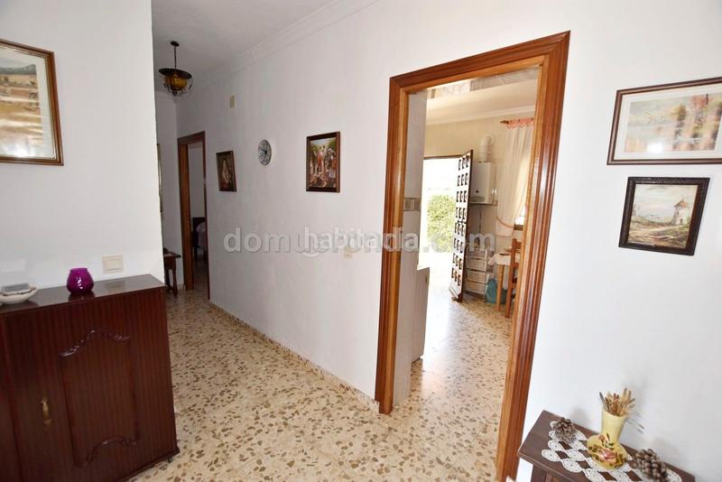 Foto 37d55b55-4a9d-4b89-a9b9-51da150cc7ea. Masía casa de campo a pocos minutos en La Planilla Ronda