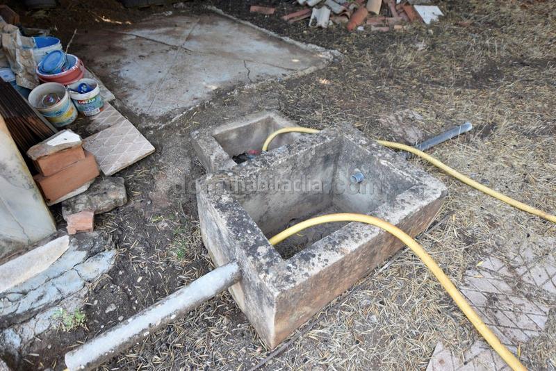 Foto 3ec635c0-bdad-4712-a8ea-9da51e23facd. Masía casa de campo a pocos minutos en La Planilla Ronda