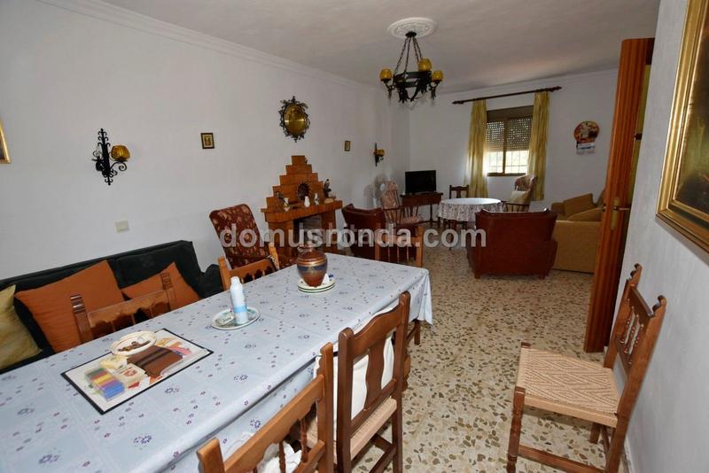 Foto 4094c6e3-2337-440c-9446-ef2e08c21be5. Masía casa de campo a pocos minutos en La Planilla Ronda