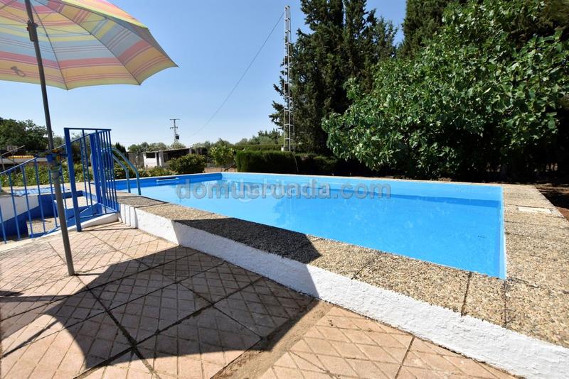 Foto 50a73438-dbb9-4e2b-aebe-461b34c0230d. Masía casa de campo a pocos minutos en La Planilla Ronda