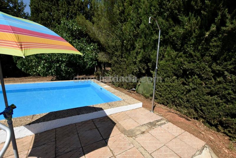 Foto 636a0b1c-098d-4108-af95-6afeb5488f93. Masía casa de campo a pocos minutos en La Planilla Ronda