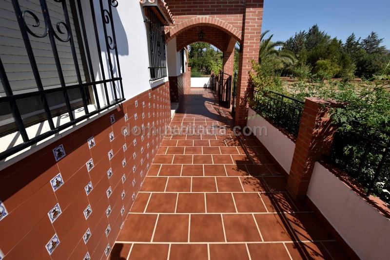 Foto 8a61d4f8-f094-4e25-8c2d-984a48416cda. Masía casa de campo a pocos minutos en La Planilla Ronda