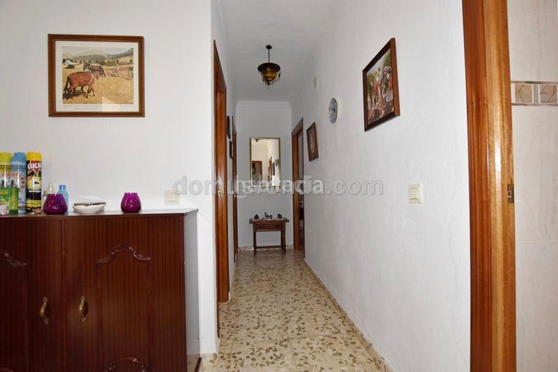 Foto 8f7a1528-d88a-45ab-aa3e-4a72e38c88d5. Masía casa de campo a pocos minutos en La Planilla Ronda