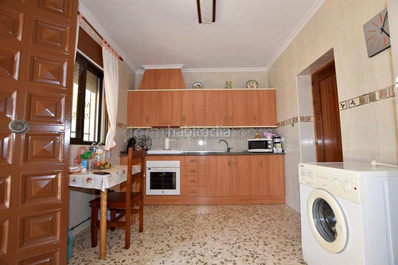 Foto b01e531d-a269-47b4-acdd-32c76df8da29. Masía casa de campo a pocos minutos en La Planilla Ronda