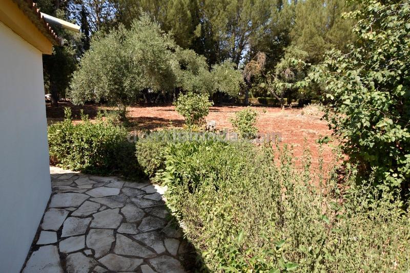 Foto b16e9fcb-6874-41f7-acc1-d8627362f211. Masía casa de campo a pocos minutos en La Planilla Ronda