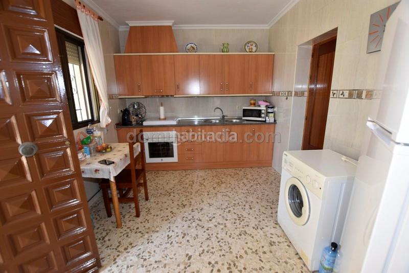 Foto c4234401-1645-4769-97a1-500c65bf0d84. Masía casa de campo a pocos minutos en La Planilla Ronda