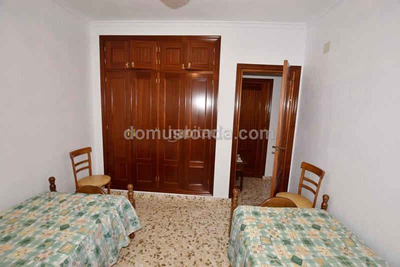 Foto c51d434c-6f20-44f8-bb89-513180e0a6a7. Masía casa de campo a pocos minutos en La Planilla Ronda