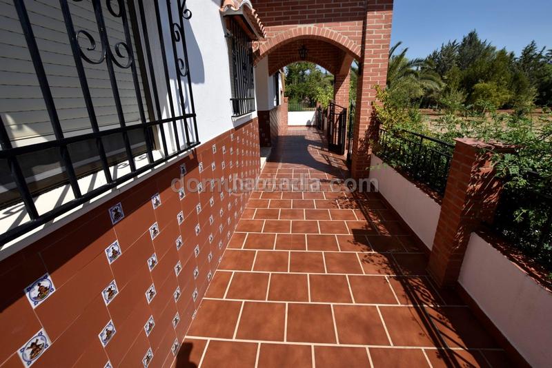 Foto ed25e8e4-e1ab-4762-9af4-ff0dc92ce10a. Masía casa de campo a pocos minutos en La Planilla Ronda