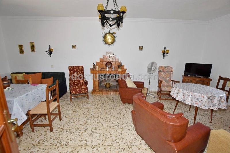 Foto fa44844c-40f1-42df-88a3-f413324f6137. Masía casa de campo a pocos minutos en La Planilla Ronda