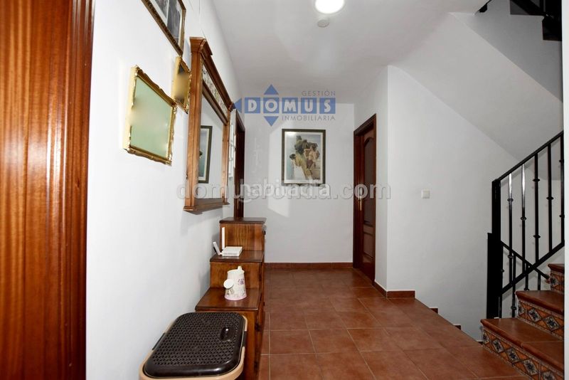 Foto 178adc3a-c111-4296-9475-75b8d7e0816f. Casa con riscaldamento in Partidas Norte Ronda