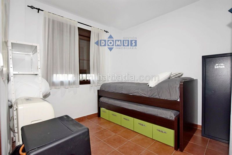 Foto 3a331515-c8f9-4c86-92fc-d66c0b9699df. Casa con riscaldamento in Partidas Norte Ronda