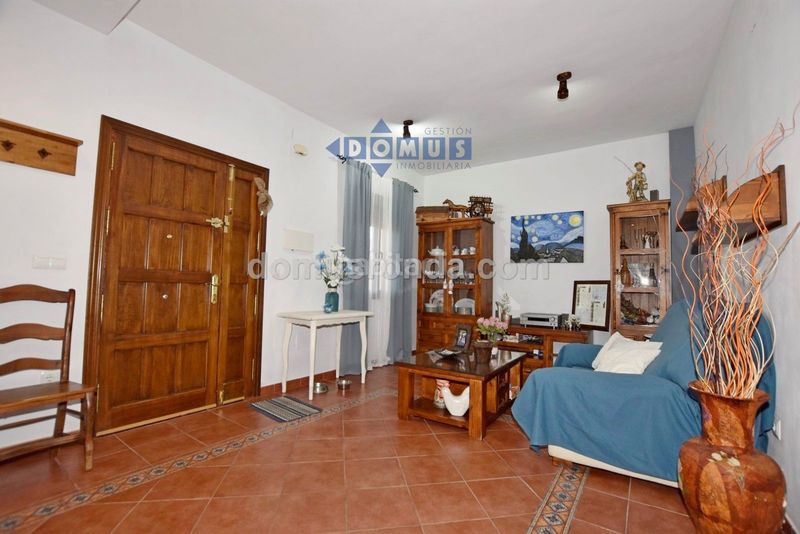 Foto 660b6c9a-7361-471e-8ad7-ca81f3e3a96d. Casa con riscaldamento in Partidas Norte Ronda