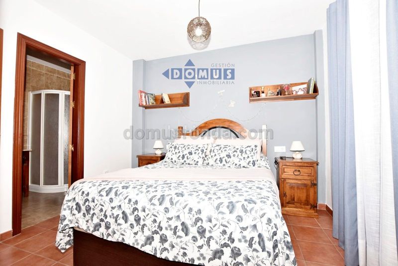 Foto a9f4903b-df31-4a55-9f71-6f30e5d06cda. Casa con riscaldamento in Partidas Norte Ronda