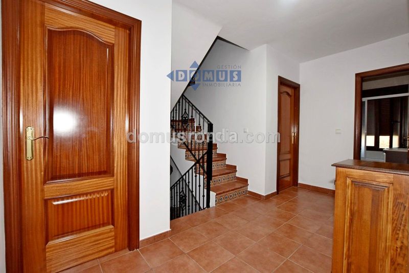 Foto e6879aad-729b-4371-83d5-734a3ade95ad. Casa con riscaldamento in Partidas Norte Ronda
