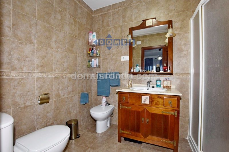 Foto ea6af01a-09df-44e5-9b95-6435bd643167. Casa con riscaldamento in Partidas Norte Ronda