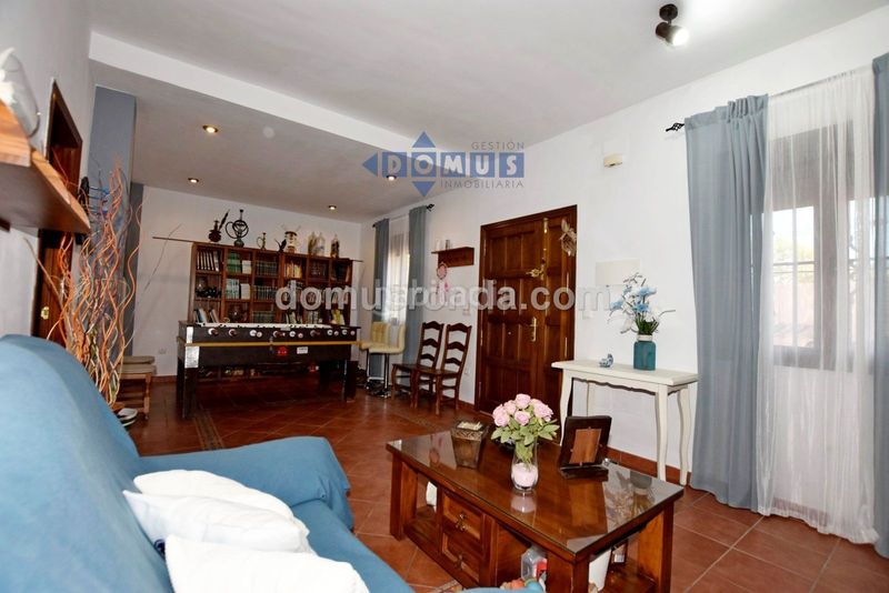 Foto fd0d9f8d-e2c3-42d2-9911-d05fa8a59979. Casa con riscaldamento in Partidas Norte Ronda