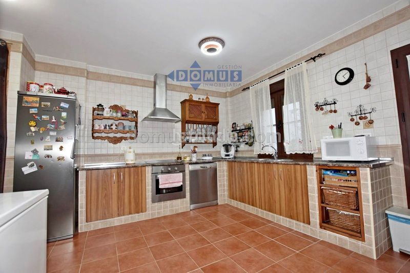 Foto fd6cd318-c6e5-4d61-99eb-f7261b757345. Casa con riscaldamento in Partidas Norte Ronda