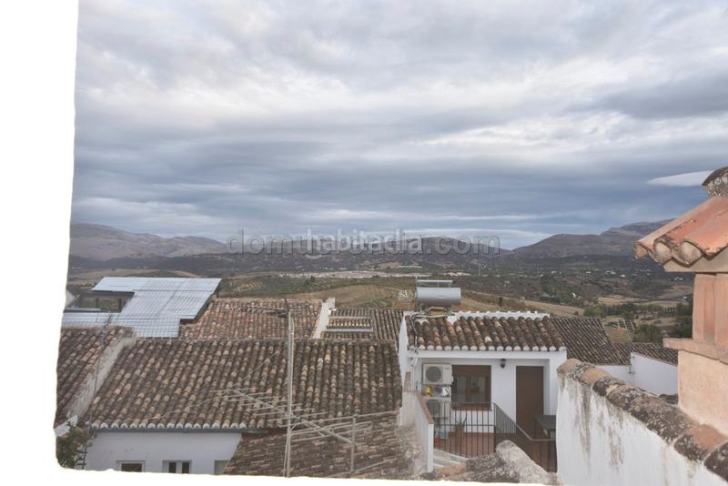 Foto 0028769c-9ae6-4ead-8450-41d44da7d9cb. Casa con piscina in Casco Histórico Ronda