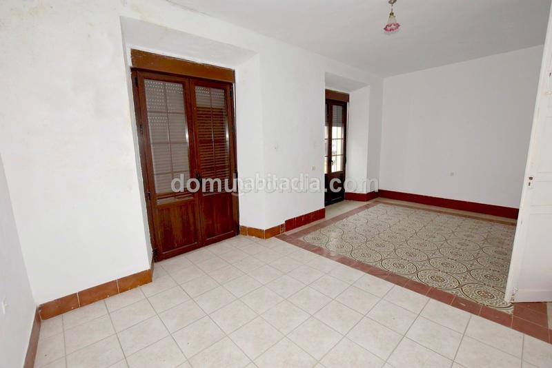 Foto 05bfbf0f-a671-4564-abb8-81e78a4a455a. Casa con piscina in Casco Histórico Ronda