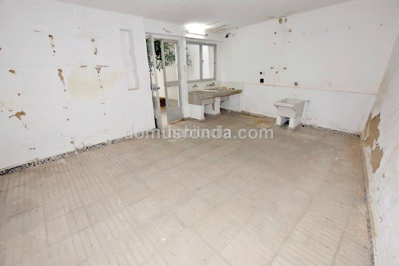 Foto 0d1377b2-8b55-4feb-a650-80e611b0a44b. Casa con piscina in Casco Histórico Ronda