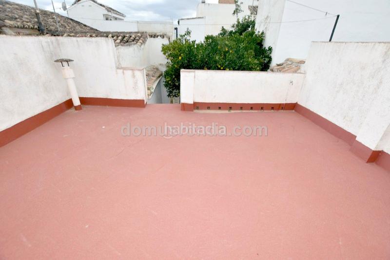 Foto 1d9b824d-a4db-46c3-832e-86c72be3d3a3. Casa con piscina in Casco Histórico Ronda