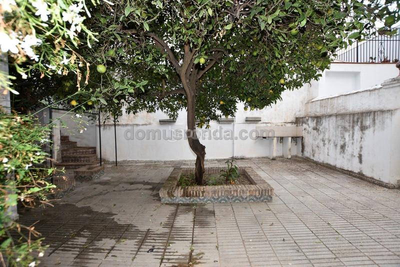 Foto 301ae8bb-9699-4e3e-bc8d-5502c2b8761a. Casa con piscina in Casco Histórico Ronda