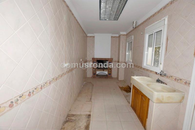 Foto 3f45a023-84a2-44f4-9e62-037a0353642f. Casa con piscina in Casco Histórico Ronda