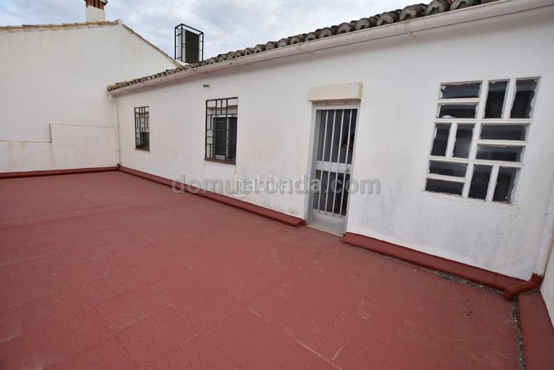 Foto 501f3887-dfbb-48ce-94ec-b5339ad625b4. Casa con piscina in Casco Histórico Ronda