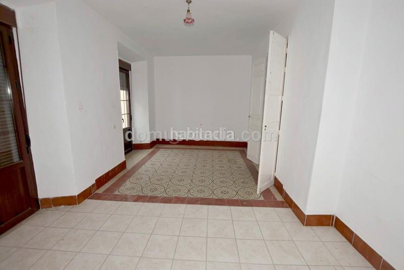 Foto 763d0252-eb36-463d-9a44-2fedc87d6b94. Casa con piscina in Casco Histórico Ronda