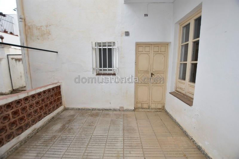 Foto 8ff6f75a-1889-4fe7-b8df-b6fa59e64e57. Casa con piscina in Casco Histórico Ronda