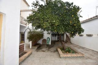 Casa en Casco Histórico. Casa señorial en el centro histórico de ronda