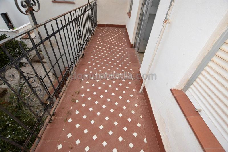 Foto 90e29b2a-2709-44bb-a95a-66c4d9995929. Casa con piscina in Casco Histórico Ronda