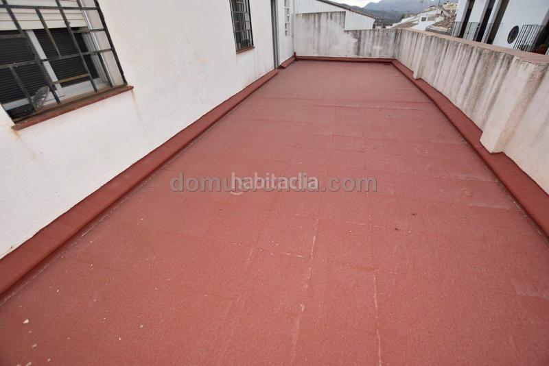 Foto a38a4da4-79ab-48e4-a202-12f2679bb9ac. Casa con piscina in Casco Histórico Ronda