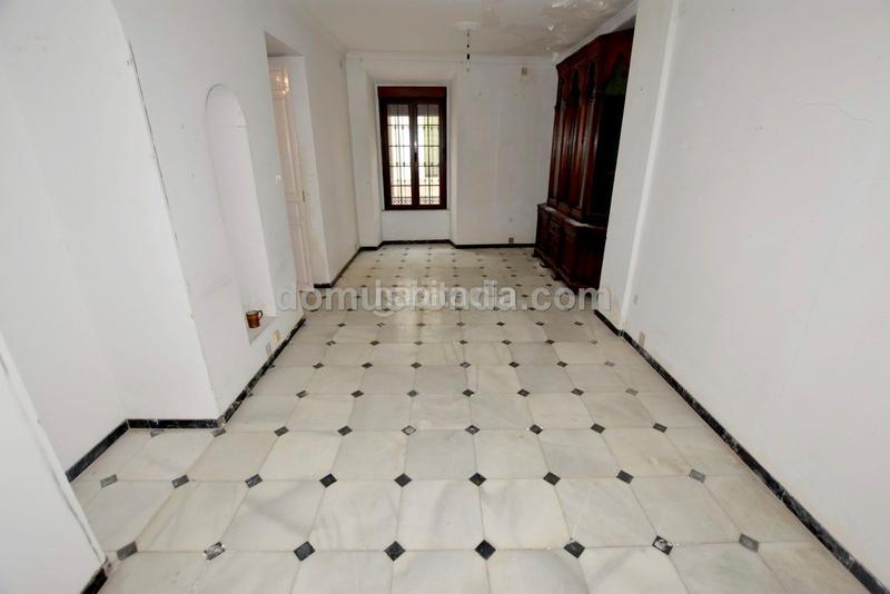 Foto a85ac095-8355-44c7-aaa9-a2e9c6490cfc. Casa con piscina in Casco Histórico Ronda