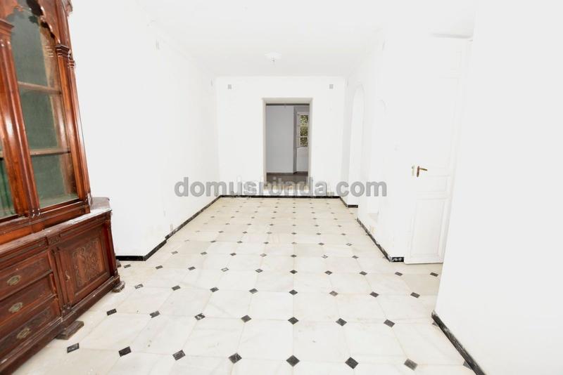 Foto c083f195-f5e4-4443-a989-a4618671c1ae. Casa con piscina in Casco Histórico Ronda