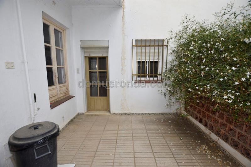 Foto c92ce4ad-9378-42ed-bfeb-fe9af2ec785b. Casa con piscina in Casco Histórico Ronda