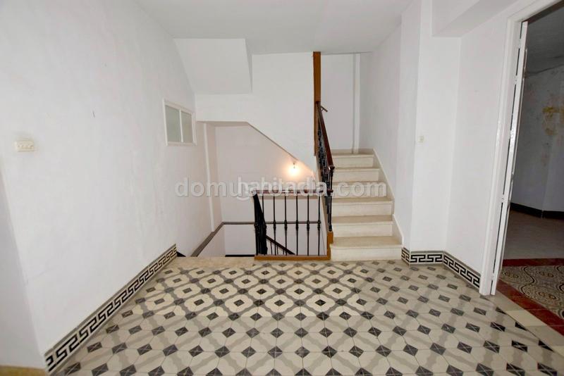 Foto ce866c1f-32e6-4ded-97a9-c7d9d05d2cc6. Casa con piscina in Casco Histórico Ronda