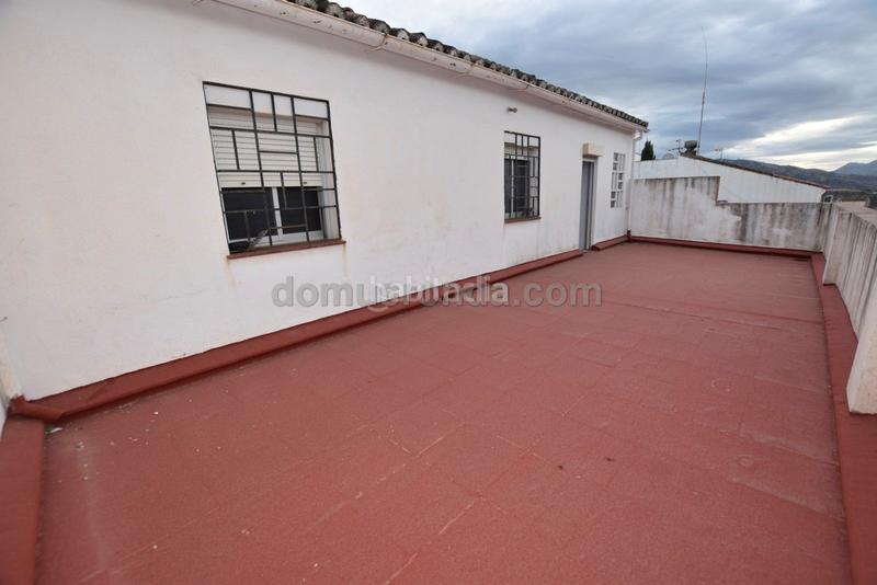 Foto fb3615b4-50c3-467a-9d12-a907e3880e04. Casa con piscina in Casco Histórico Ronda