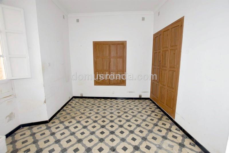Foto fe53a6dd-5546-44ca-aa25-967d3d03e590. Casa con piscina in Casco Histórico Ronda