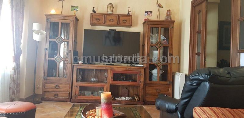 Foto 25a8f47a-86e8-4256-ae6c-26e1ef882023. Pis amb calefacció a Burgo (El)