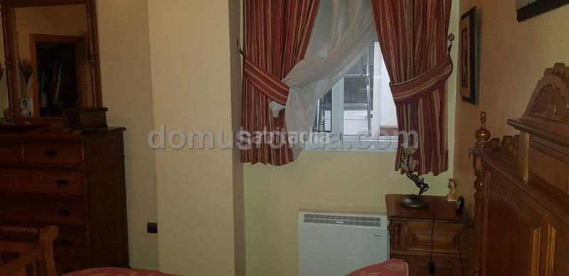 Foto 445b4e77-bced-495e-9dd0-7a2559cc6fbe. Pis amb calefacció a Burgo (El)