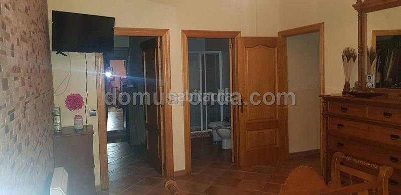 Foto 4603d6f0-a412-421b-9307-0410597f7f22. Pis amb calefacció a Burgo (El)