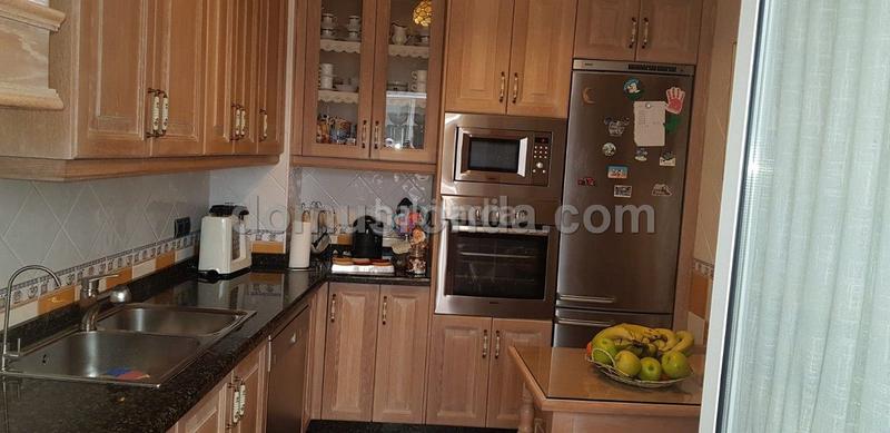 Foto 5b888771-c0da-4115-ade2-231f43fc16ab. Pis amb calefacció a Burgo (El)