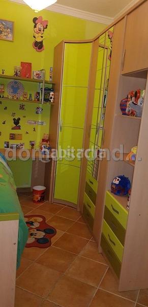 Foto 72155b3e-3225-4be8-8f02-956bae905bef. Pis amb calefacció a Burgo (El)