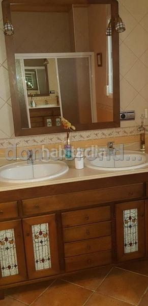 Foto 84e2913c-453a-42d3-bf46-a42ad718bd95. Pis amb calefacció a Burgo (El)